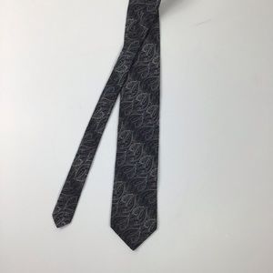 Ted Baker Men”s Paisley Tie